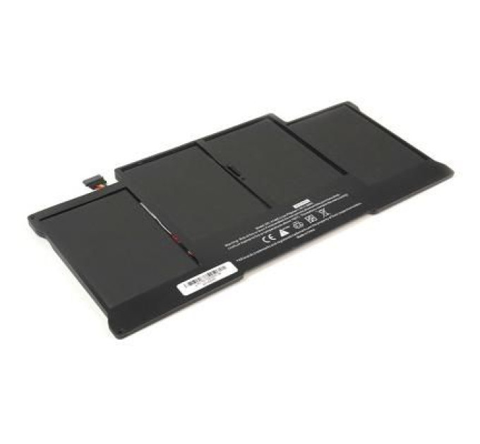 PowerPlant Акумулятор до ноутбука APPLE MacBook Air 13" (A1405) 7.4V 48Wh PowerPlant (NB420094)