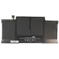 PowerPlant Акумулятор до ноутбука APPLE MacBook Air 13" (A1405) 7.4V 48Wh PowerPlant (NB420094)