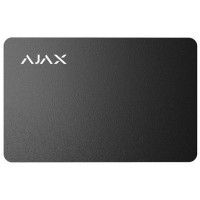 Безконтактна картка Ajax Pass Black 10