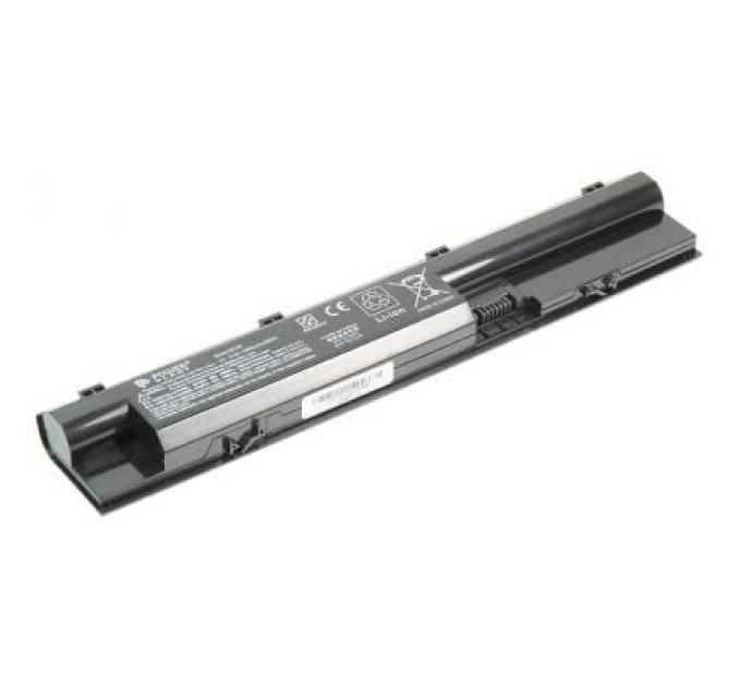 PowerPlant Акумулятор до ноутбука HP ProBook 440 G1 (FP06) 10.8V 5200mAh PowerPlant (NB460274)