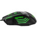 Esperanza Мишка Esperanza MX201 Wolf green (EGM201G)