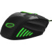 Esperanza Мишка Esperanza MX201 Wolf green (EGM201G)