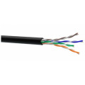 OK-Net Кабель мережевий OK-Net UTP 305м cat.5e outdoor (U/UTP-cat.5Е-SL) (КПП-ВП (100) 4х2х0,46)