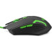 Esperanza Мишка Esperanza MX205 Fighter green (EGM205G)
