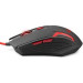 Esperanza Мишка Esperanza MX205 Fighter red (EGM205R)