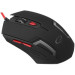 Esperanza Мишка Esperanza MX205 Fighter red (EGM205R)
