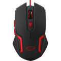 Esperanza Мишка Esperanza MX205 Fighter red (EGM205R)