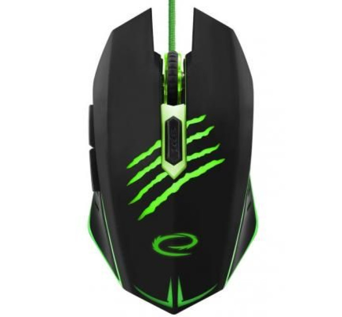 Esperanza Мишка Esperanza MX209 Claw (EGM209G)