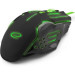 Esperanza Мишка Esperanza MX403 Apache green (EGM403G)