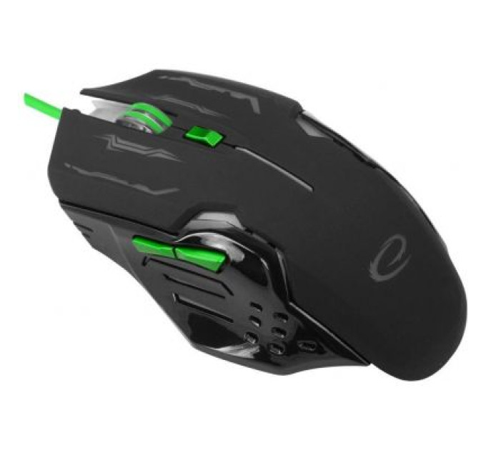 Esperanza Мишка Esperanza MX403 Apache green (EGM403G)