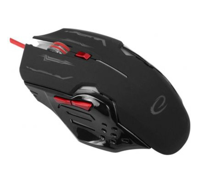 Esperanza Мишка Esperanza MX403 Apache red (EGM403R)
