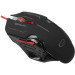 Esperanza Мишка Esperanza MX403 Apache red (EGM403R)