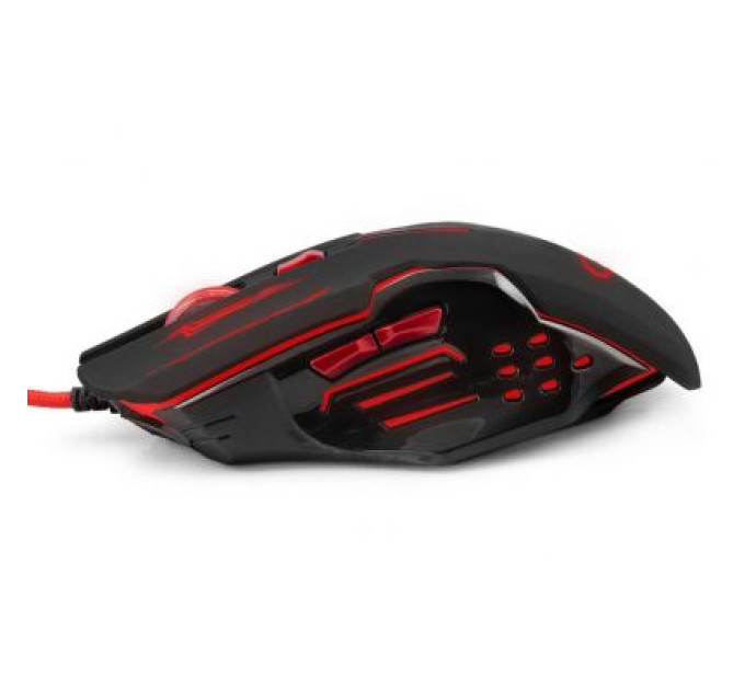 Esperanza Мишка Esperanza MX403 Apache red (EGM403R)