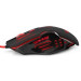 Esperanza Мишка Esperanza MX403 Apache red (EGM403R)