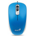 Genius Мишка Genius DX-110 USB Blue (31010116103)