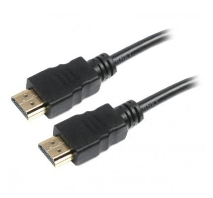 Maxxter Кабель Maxxter V-HDMI-15, позол. коннект., 4.5 м.
