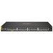 HPE Комутатор мережевий HP 6000-48G-4SFP+ (R8N86A) (R8N86A)