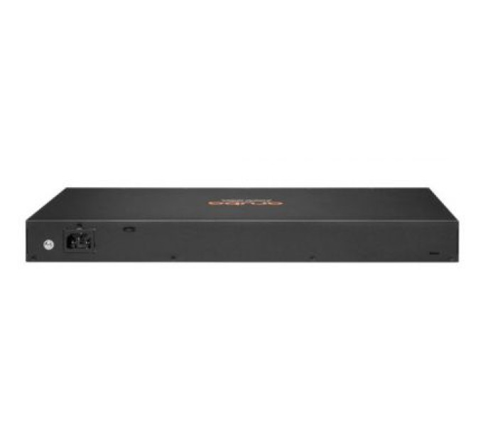 HPE Комутатор мережевий HP 6000-48G-4SFP+ (R8N86A) (R8N86A)