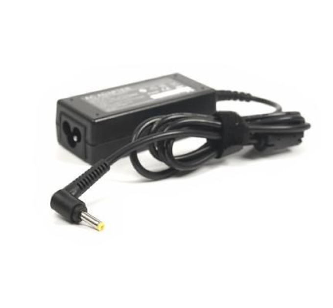 PowerPlant Блок живлення до ноутбуку PowerPlant HP 220V, 19V 40W 2.1A (4.0*1.7) (HP40F4017)