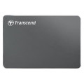 Transcend Зовнішній жорсткий диск 2.5" 1TB Transcend (TS1TSJ25C3N)