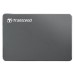 Transcend Зовнішній жорсткий диск 2.5" 1TB Transcend (TS1TSJ25C3N)