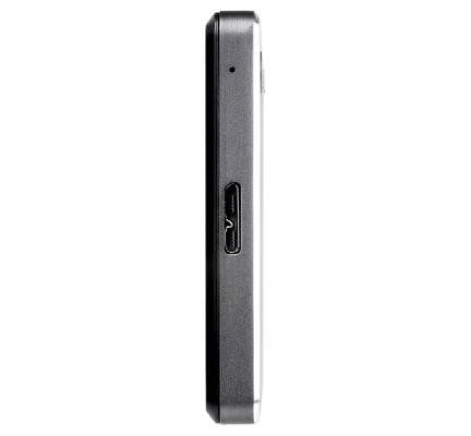 Transcend Зовнішній жорсткий диск 2.5" 1TB Transcend (TS1TSJ25C3N)
