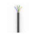 OK-Net Кабель мережевий OK-Net UTP 100м cat.5e outdoor (U/UTP-cat.5Е-SL) (КПП-ВП (100) 4х2х0,46 / 100)