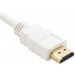 Extradigital Кабель мультимедійний DisplayPort to HDMI 2.0m Extradigital (KBD1669)