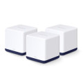 Mercusys Маршрутизатор Mercusys HALO-H50G-3-PACK