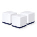 Mercusys Маршрутизатор Mercusys HALO-H50G-3-PACK