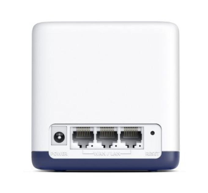 Mercusys Маршрутизатор Mercusys HALO-H50G-3-PACK