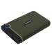 Transcend Зовнішній жорсткий диск 2.5" 1TB Transcend (TS1TSJ25M3G)