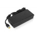 LENOVO Порт-реплікатор Lenovo ThinkPad Hybrid USB-C with USB A Dock (40AF0135EU)