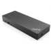 LENOVO Порт-реплікатор Lenovo ThinkPad Hybrid USB-C with USB A Dock (40AF0135EU)