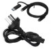 LENOVO Порт-реплікатор Lenovo ThinkPad Hybrid USB-C with USB A Dock (40AF0135EU)
