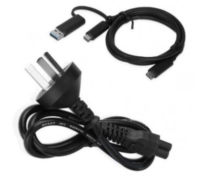 LENOVO Порт-реплікатор Lenovo ThinkPad Hybrid USB-C with USB A Dock (40AF0135EU)
