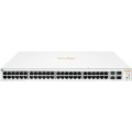 ARUBA BY HPE Комутатор мережевий HP IOn 1930 48G 4SFP+ 370W (JL686B)