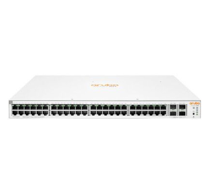 ARUBA BY HPE Комутатор мережевий HP IOn 1930 48G 4SFP+ 370W (JL686B)