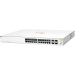 HPE Комутатор мережевий HP IOn 1930-24G-4SFP+/195W (JL683B)