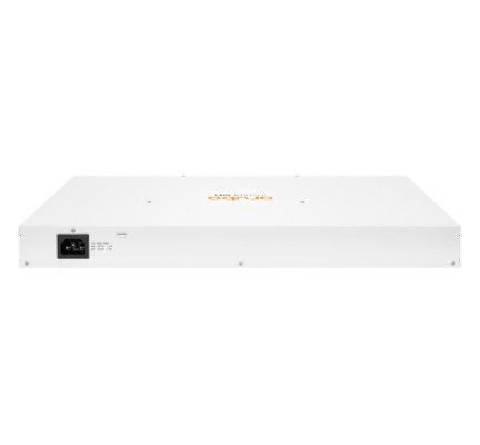 HPE Комутатор мережевий HP IOn 1930-24G-4SFP+/195W (JL683B)