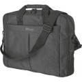Trust Сумка для ноутбука Trust 16" Primo Black (21551)