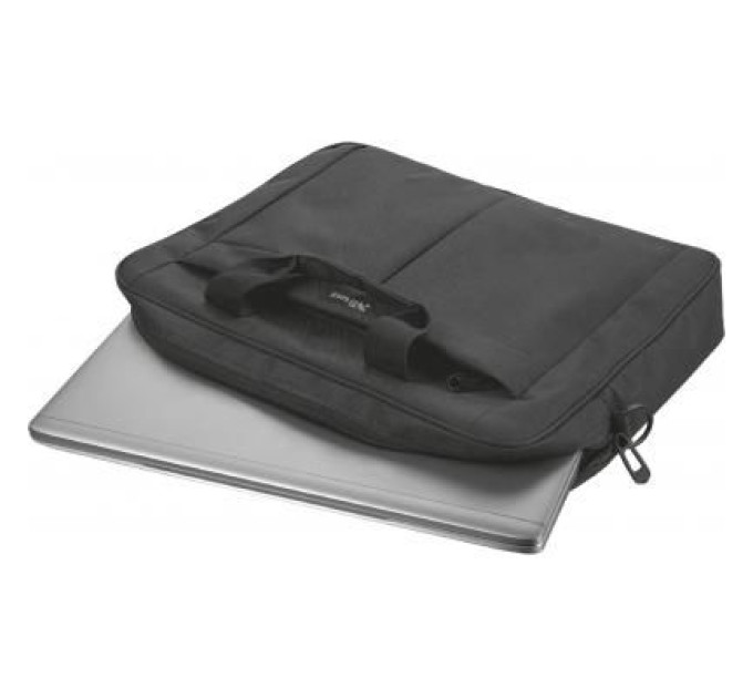 Trust Сумка для ноутбука Trust 16" Primo Black (21551)