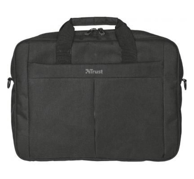 Trust Сумка для ноутбука Trust 16" Primo Black (21551)