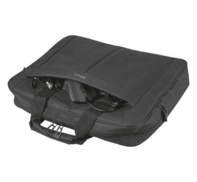Trust Сумка для ноутбука Trust 16" Primo Black (21551)