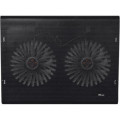 Trust Підставка до ноутбука Trust Azul Laptop Cooling Stand with dual fans (20104)