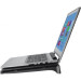 Trust Підставка до ноутбука Trust Azul Laptop Cooling Stand with dual fans (20104)
