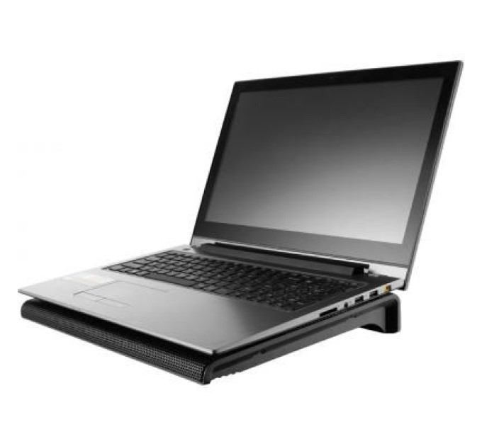 Trust Підставка до ноутбука Trust Azul Laptop Cooling Stand with dual fans (20104)