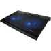 Trust Підставка до ноутбука Trust Azul Laptop Cooling Stand with dual fans (20104)