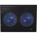Trust Підставка до ноутбука Trust Azul Laptop Cooling Stand with dual fans (20104)