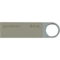 Goodram USB флеш накопичувач Goodram 64GB UUN2 Unity USB 2.0 (UUN2-0640S0R11)